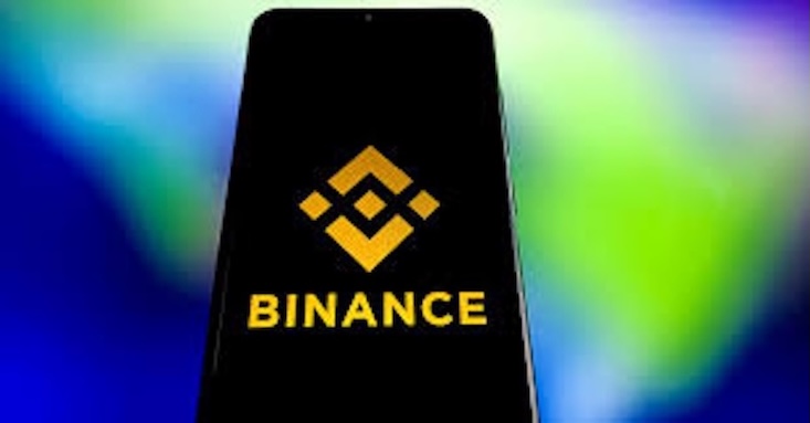 必安Binance官方APP下载 交易所最新版本v2.102.1安卓/iOS   - php中文网